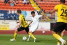 SpVgg Bayreuth - CFC 1:3
