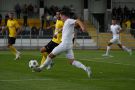 SpVgg Bayreuth - CFC 1:3