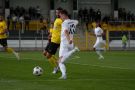 SpVgg Bayreuth - CFC 1:3