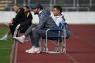 SpVgg Bayreuth - CFC 1:3