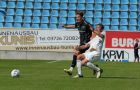 CFC -1. FC Magdeburg 1:1