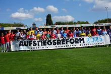 RW Oberhausen - CFC 5:1