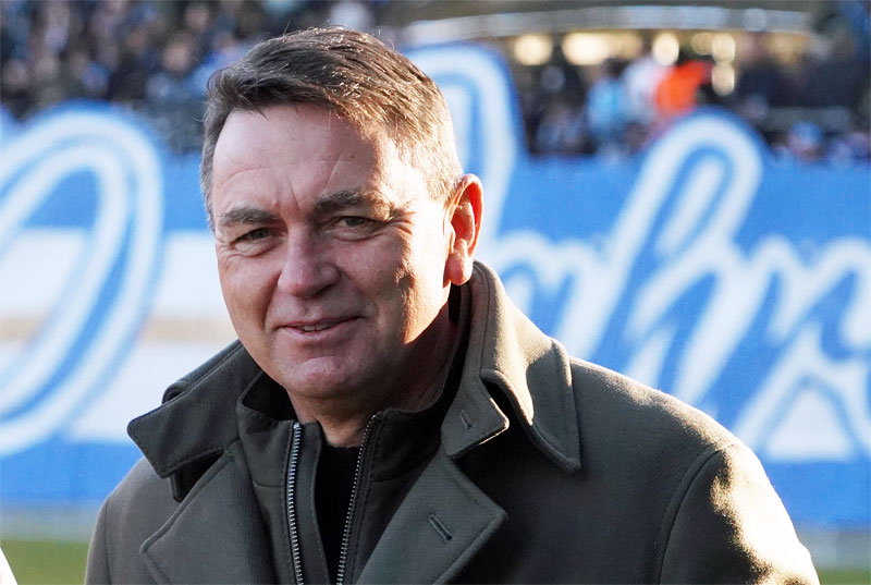 Mehlo verlässt den CFC Mehlo verlässt den CFC