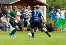 SG Adelsberg - CFC 0:14