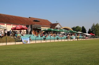 HFC Colditz - CFC 1:6