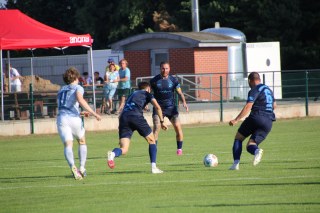 HFC Colditz - CFC 1:6