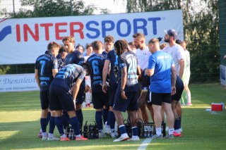 HFC Colditz - CFC 1:6