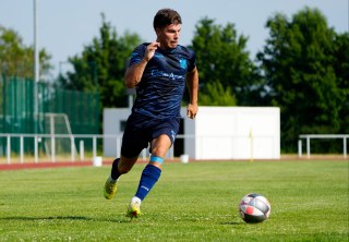 4. Testspiel: Schützenfest in Hainichen