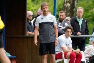Der CFC als Minimalist: Turniersieger mit nur einem Elfmetertor!