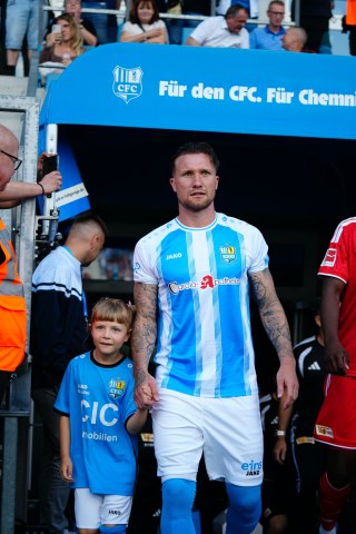 Verdientes Remis im kurzweiligen Test gegen Union Berlin