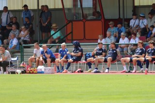 Nächster Test: Vier CFC-Tore gegen Drittliga-Absteiger 1. FC Schweinfurt