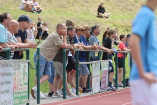 Nächster Test: Vier CFC-Tore gegen Drittliga-Absteiger 1. FC Schweinfurt