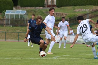 Nächster Test: Vier CFC-Tore gegen Drittliga-Absteiger 1. FC Schweinfurt