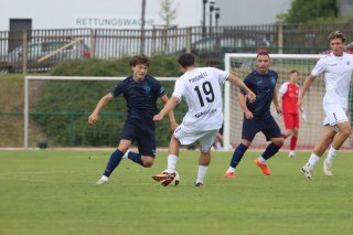 Nächster Test: Vier CFC-Tore gegen Drittliga-Absteiger 1. FC Schweinfurt