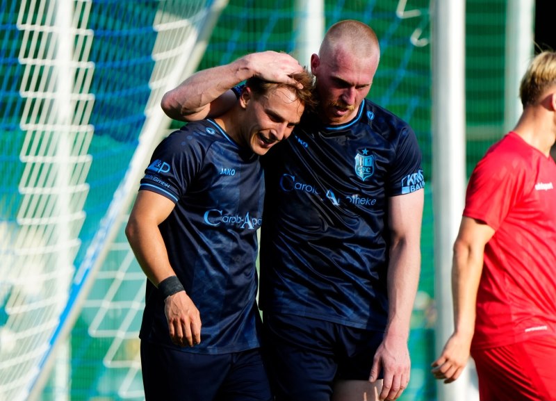 CFC weiterhin im Erfolgsmodus: 3:0 im Test gegen Unterhaching! CFC weiterhin im Erfolgsmodus: 3:0 im Test gegen Unterhaching!