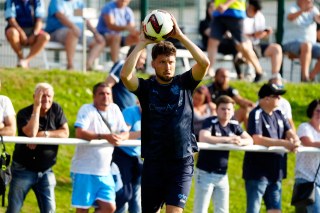 CFC weiterhin im Erfolgsmodus: 3:0 im Test gegen Unterhaching!