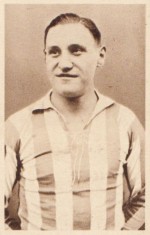 PSV-Sturmlegende Erwin Helmchen
