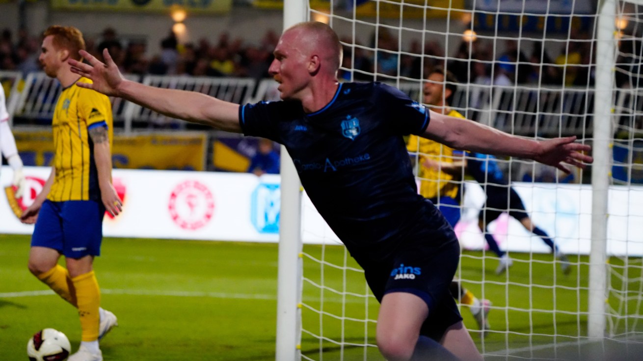 CFC holt Big Points in Probstheida!