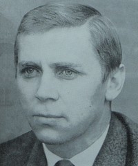 Bringfried Müller