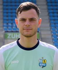 David Richter