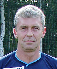 Dietmar Demuth verlängert bis 2007