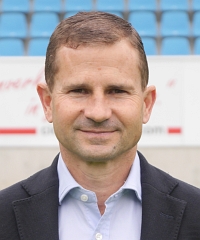 Sportdirex Marc Arnold