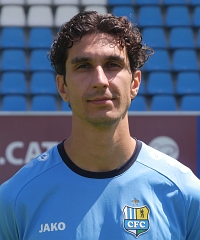 Stefan Pribanovic