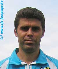 Portraetbild Steffen Karl in der Saison 2003/2004