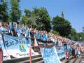Babelsberg - CFC 4:2 | Die Fans in Feierlaune 