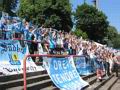 Babelsberg - CFC 4:2 | Prächtige Stimmung bei den himmelblauen Fans: Sommer, Sonne und 2:0!