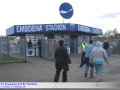 BSV Kickers Emden - CFC 5:0