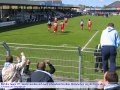 BSV Kickers Emden - CFC 5:0
