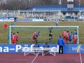 FC CZ Jena - CFC 3:1 | Parade von Süssner.