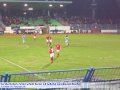 CFC - Holstein Kiel 0:3
