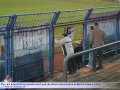 CFC - Holstein Kiel 0:3