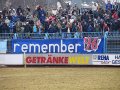 CFC - 1. FC Köln II 0:3 | Spricht für sich: aus 'remember 67' wird 'remember 96'