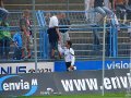 CFC - VfB Lübeck 1:4 | Süssner auf der Abschiedsrunde bei seinem vorletzten Heimspiel?!
