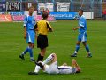 CFC - VfL Osnabrück 2:1 | Osna-Kapitän Feldhoff bekam es mit Ensrud zu tun, was manchmal schmerzhaft war ;o)