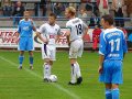 CFC - VfL Osnabrück 2:1 | Zweite Halbzeit: Anstoß Osnabrück