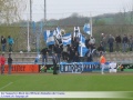 VfB Sangerhausen - Chemnitzer FC 1:0