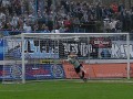 CFC - FC Eilenburg 1:0 | Flugeinlage des Eilenburger Keepers