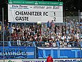 CFC - Germania Halberstadt 1:2 | In der 90. Minute noch alles verspielt :-(