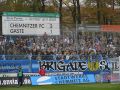 CFC - FCCZ Jena Amateure 3:1 | Nach Sonnes Tor hiess es 3:1 für den Club.