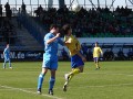 CFC - VfB Poessneck 3:1 | Abgehoben - Grossmann und ein VfBer