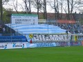 CFC - FSV Zwickau 2:0 | Schickes Derby-Intro der Südkurve