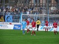 CFC - FSV Zwickau 2:0 | Aktivposten mit Schwächen im Abschluss: Felix Bachmann