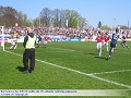 SV Babelsberg 03 - Chemnitzer FC 3:1