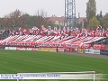 Hallescher FC - Chemnitzer FC 1:1