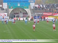 Hallescher FC - Chemnitzer FC 1:1