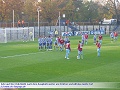 Hertha BSC II - Chemnitzer FC 1:2
